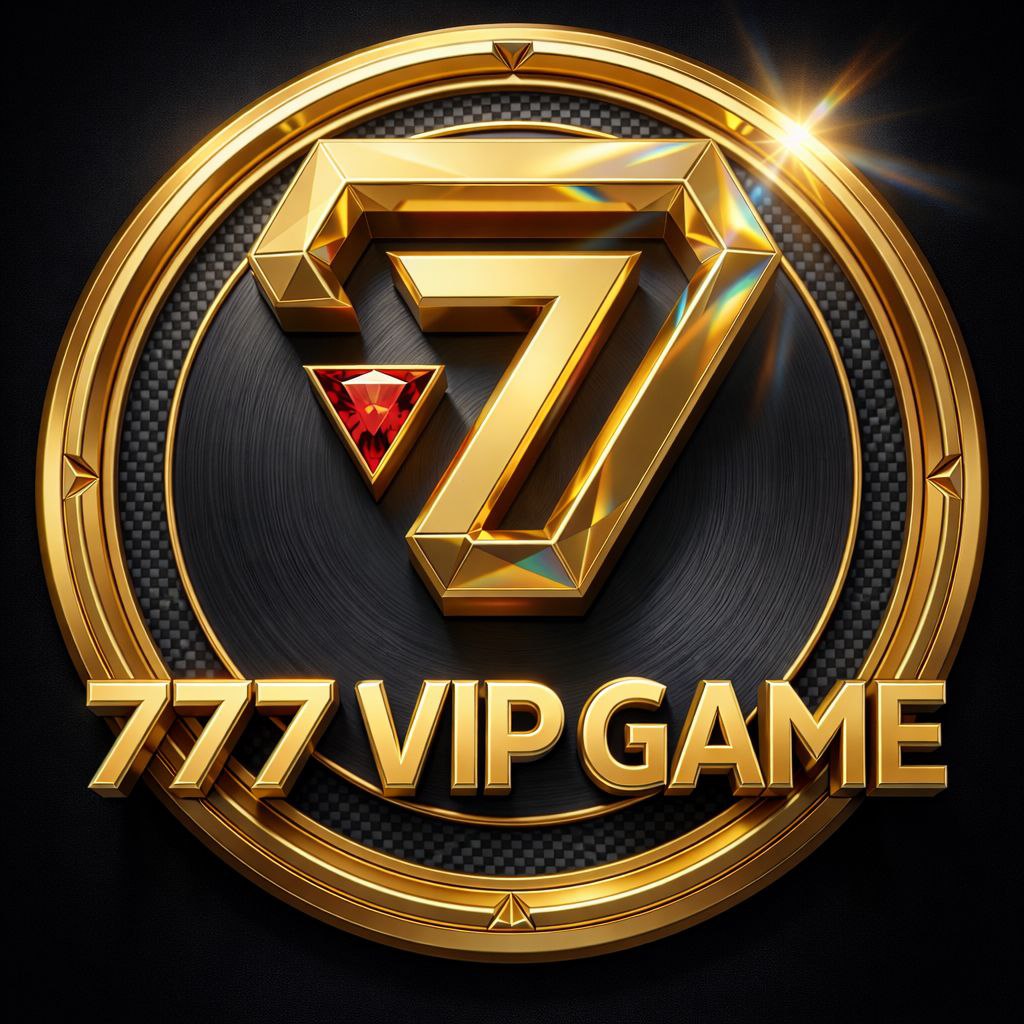 777VIP GAME